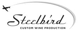 Steelbird Cellars Logo